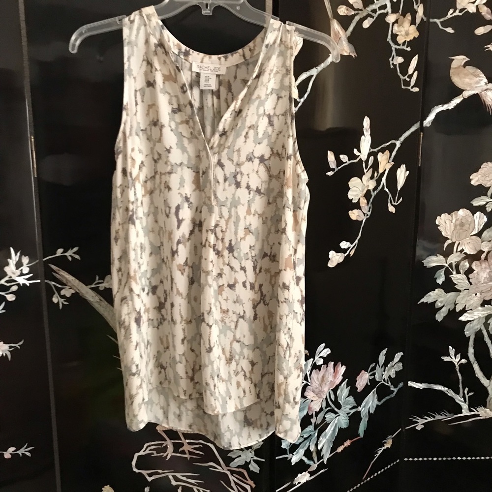 🍦Cool colors with relaxed top.  Reduction sale 2026